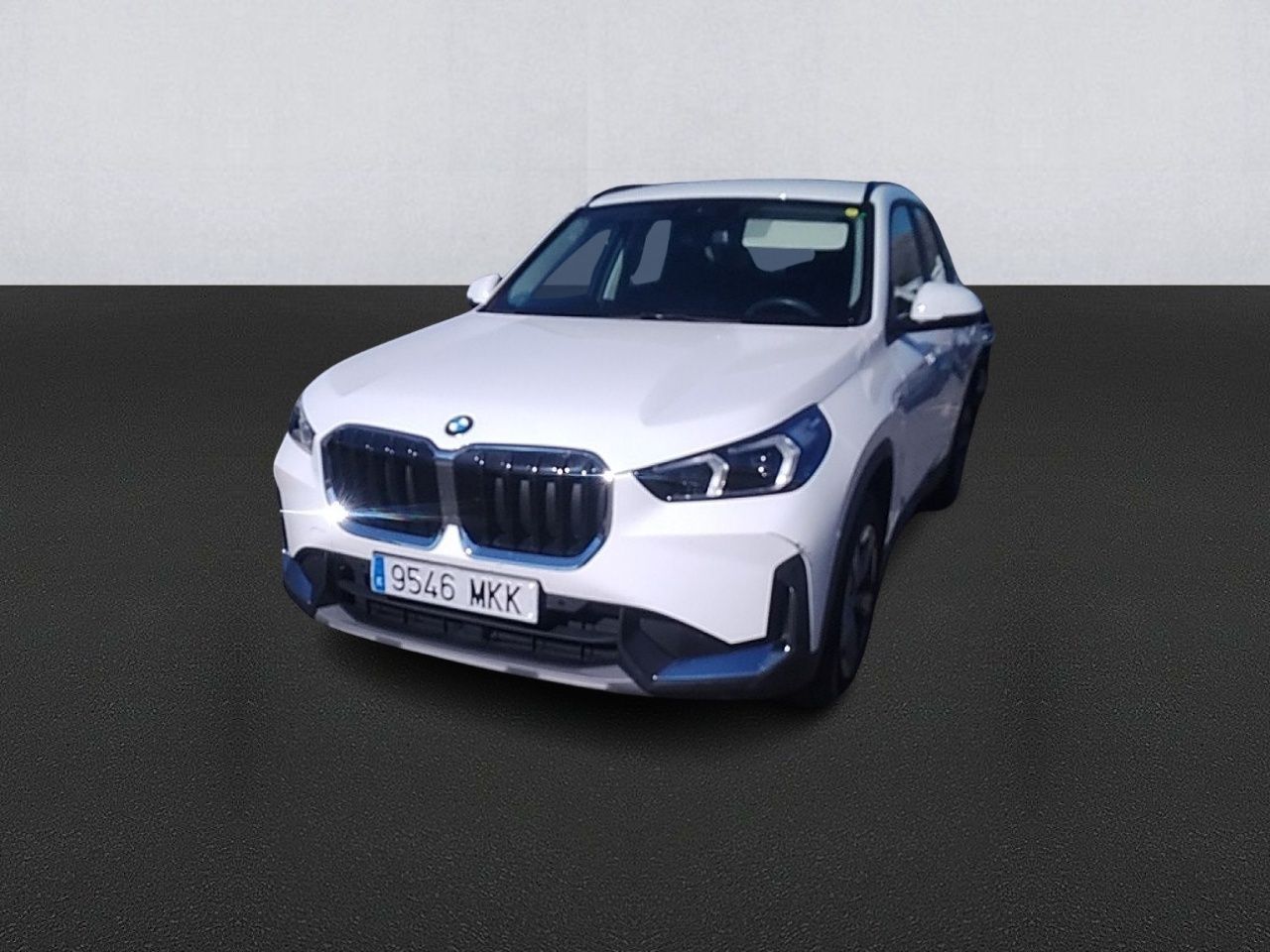 Bmw X1 Sdrive18d - Foto 2
