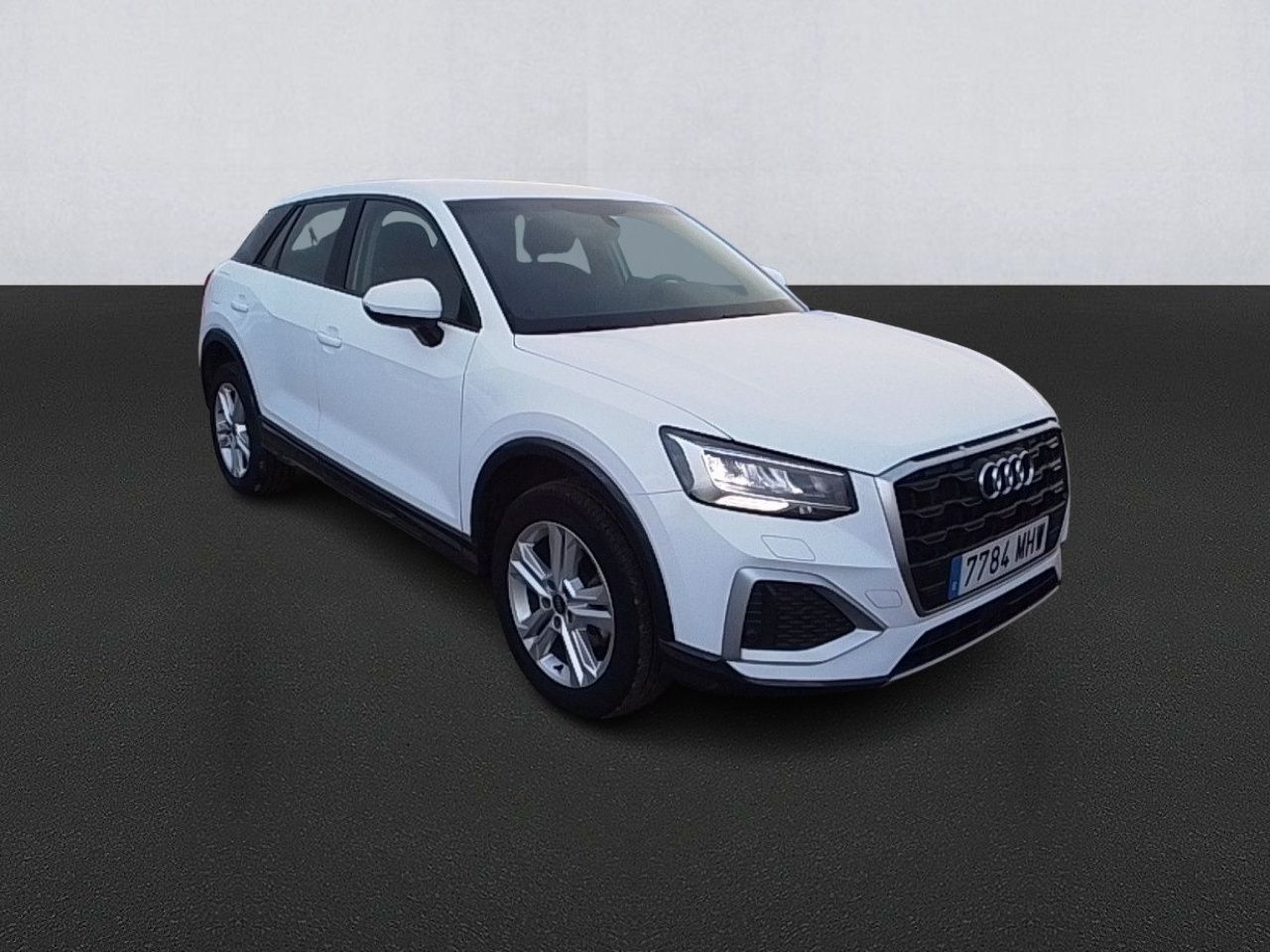 Audi Q2 Advanced 30 Tdi 85kw (116cv) - Foto 2