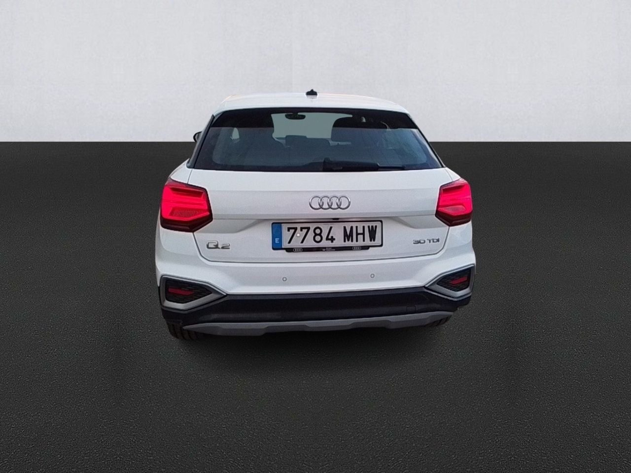 Audi Q2 Advanced 30 Tdi 85kw (116cv) - Foto 2