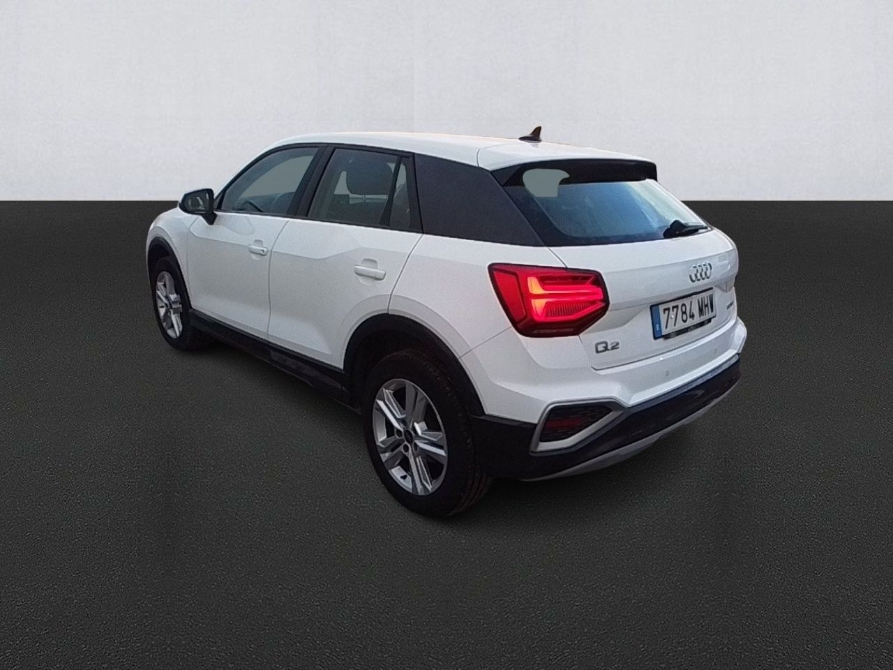 Audi Q2 Advanced 30 Tdi 85kw (116cv) - Foto 2