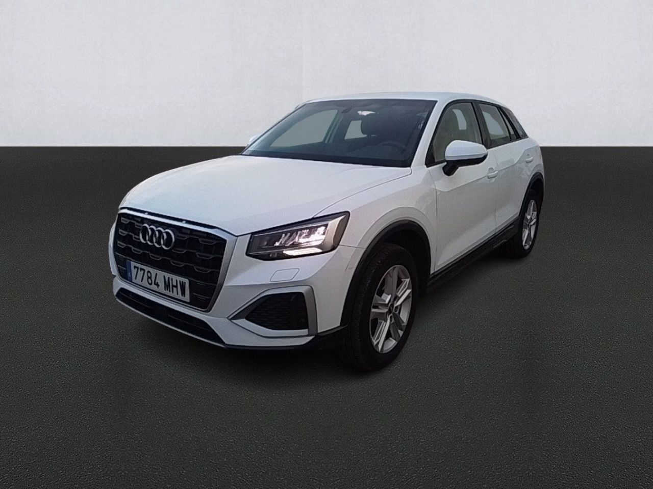 Audi Q2 Advanced 30 Tdi 85kw (116cv) - Foto 2