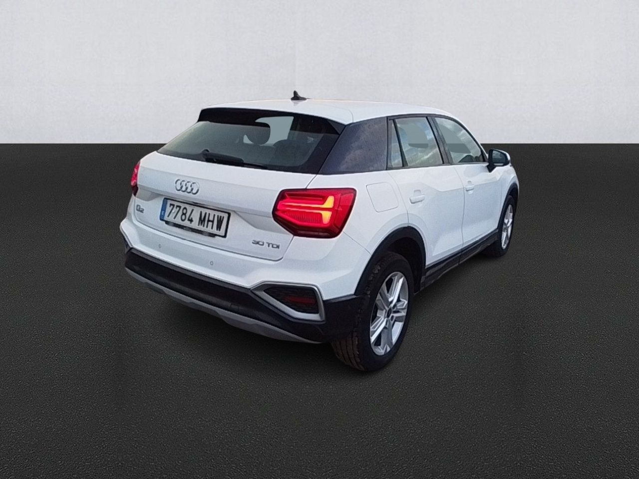 Audi Q2 Advanced 30 Tdi 85kw (116cv) - Foto 2