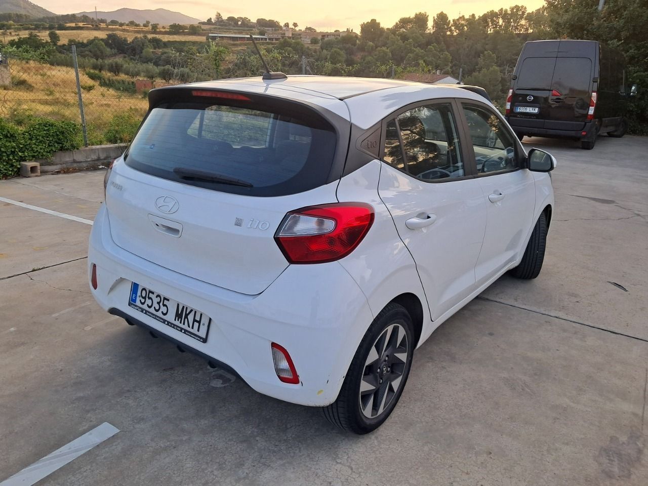 Hyundai I10 1.0 Klass - Foto 2