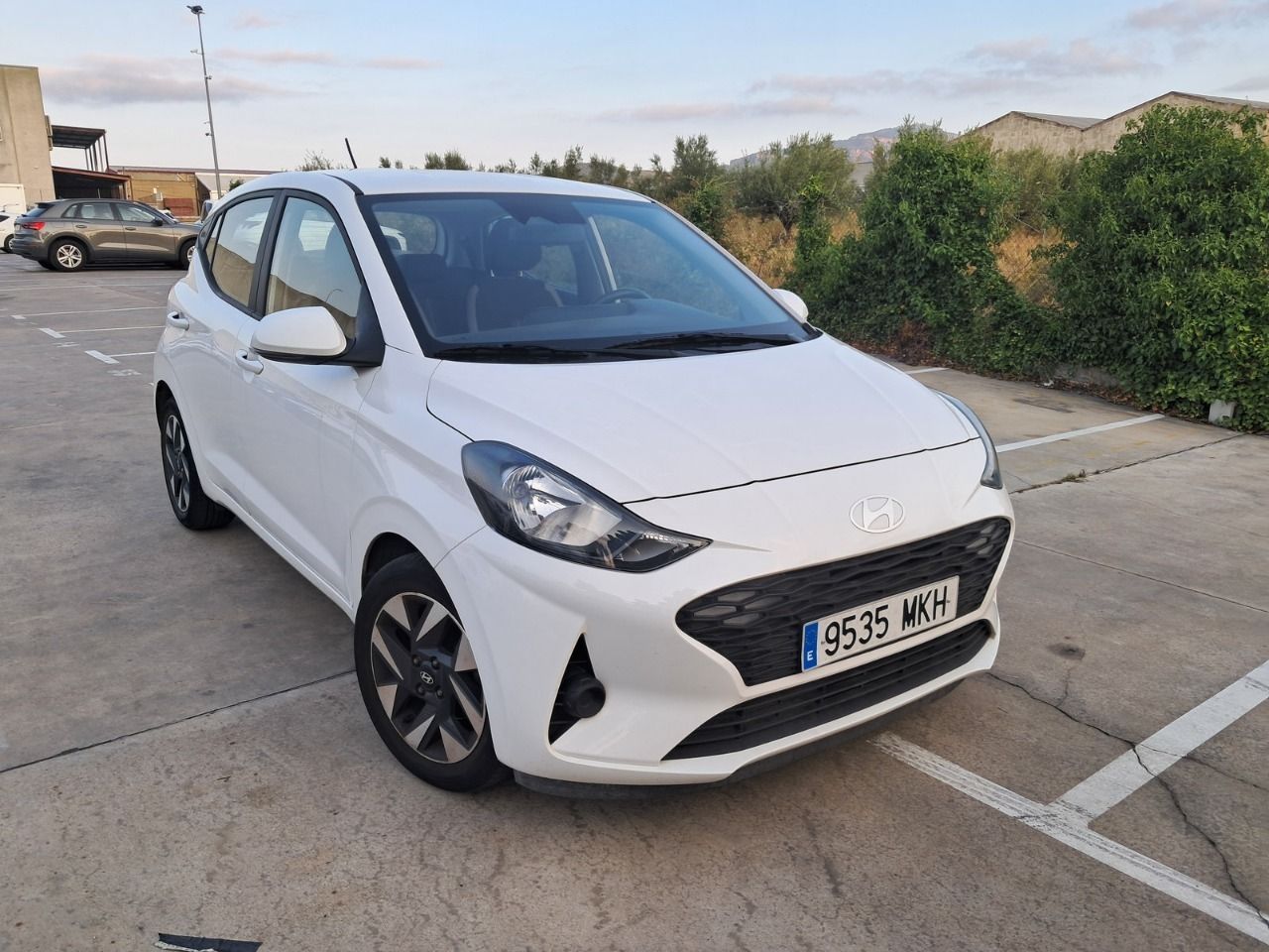 Hyundai I10 1.0 Klass - Foto 2