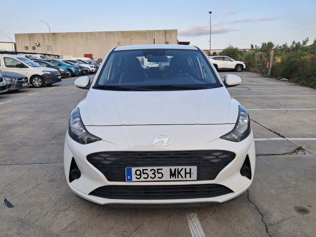 Hyundai I10 1.0 Klass - Foto 2