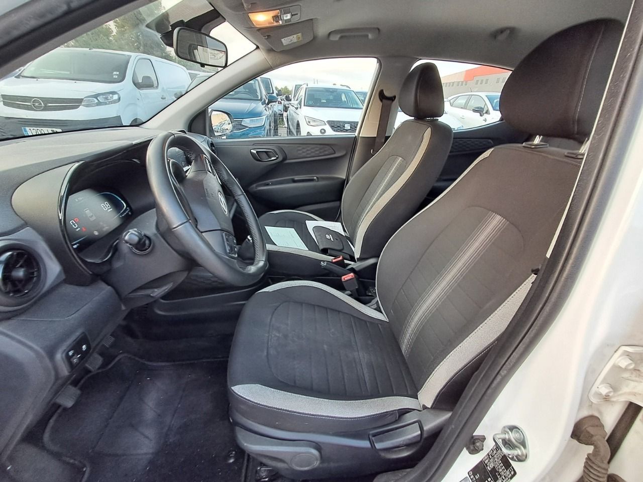Hyundai I10 1.0 Klass - Foto 2