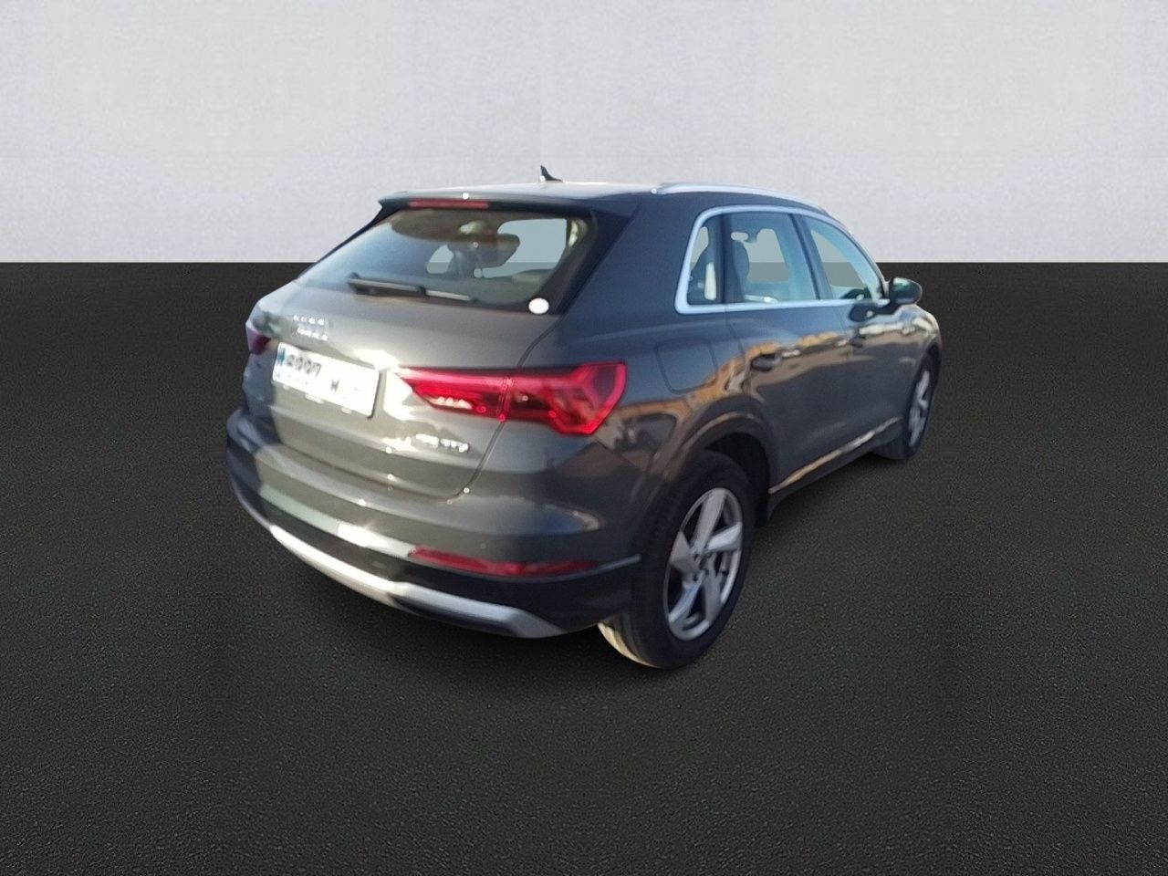 Audi Q3 Advanced 35 Tdi 110kw (150cv) S Tronic - Foto 2