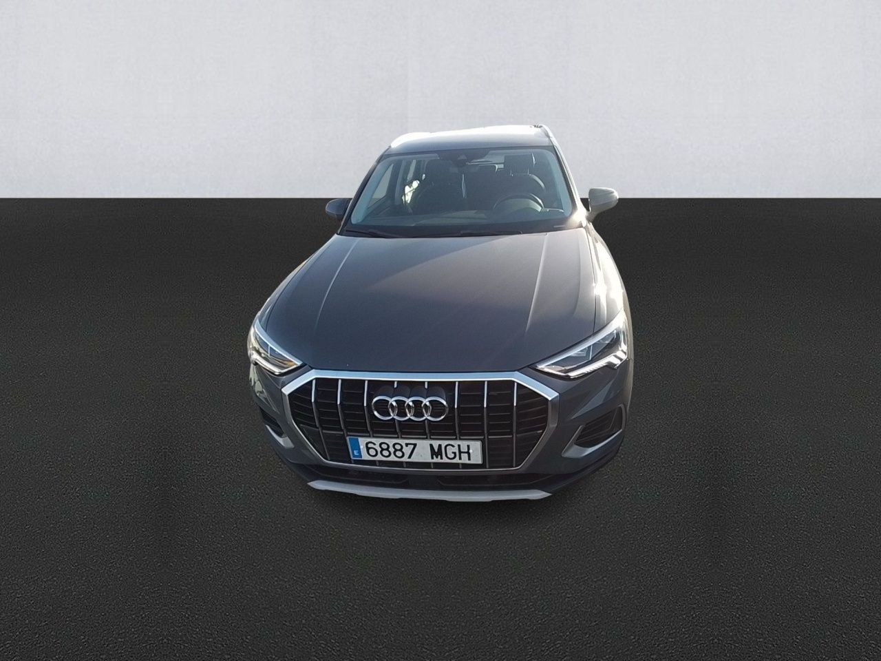 Audi Q3 Advanced 35 Tdi 110kw (150cv) S Tronic - Foto 2