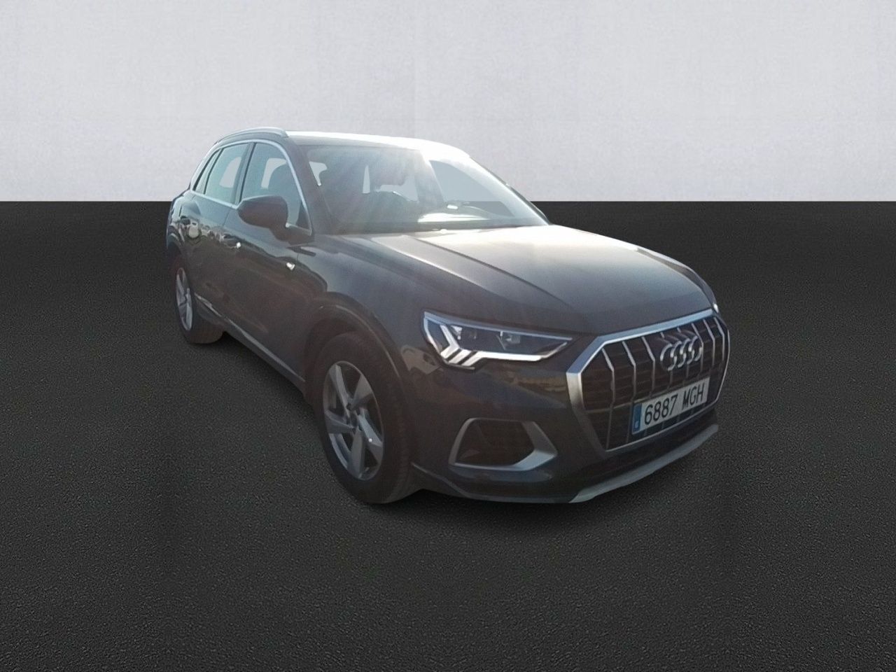 Audi Q3 Advanced 35 Tdi 110kw (150cv) S Tronic - Foto 2
