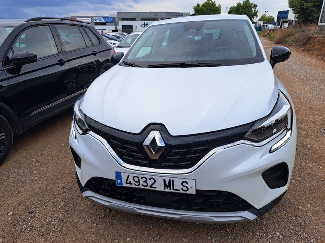 Renault Captur Evolution Tce 67kw (90cv) - Foto 2