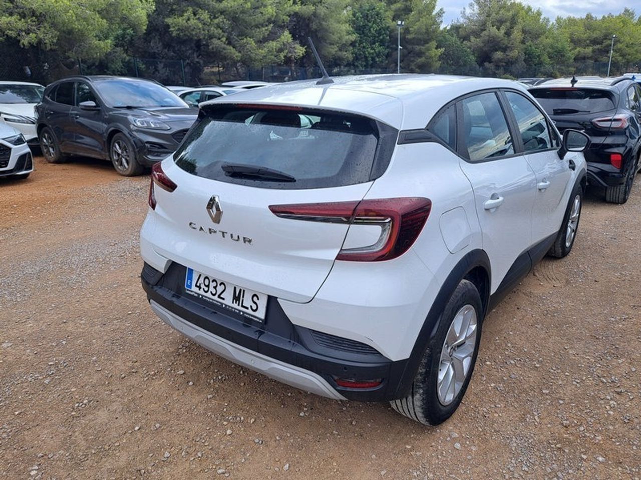 Renault Captur Evolution Tce 67kw (90cv) - Foto 2