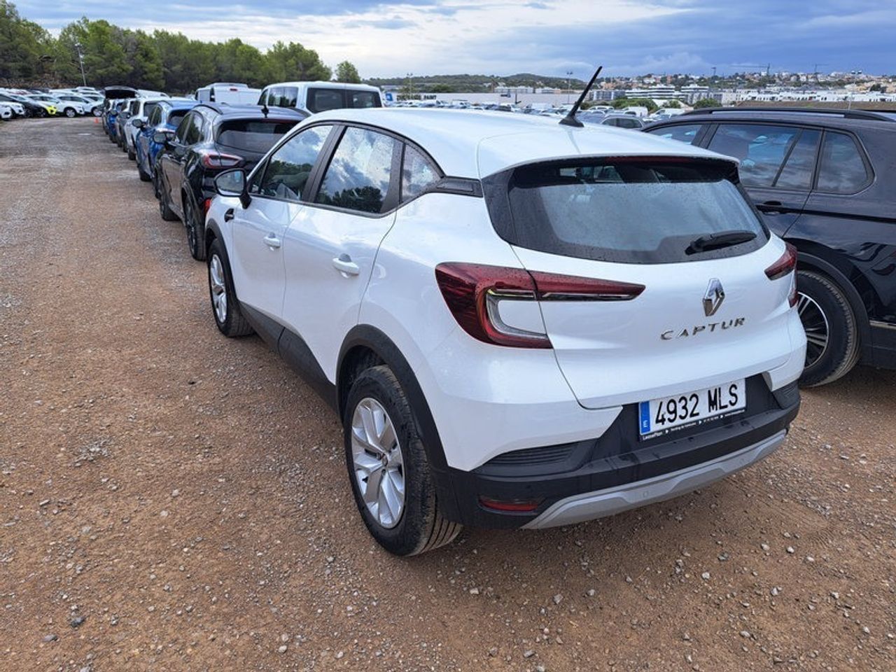 Renault Captur Evolution Tce 67kw (90cv) - Foto 2
