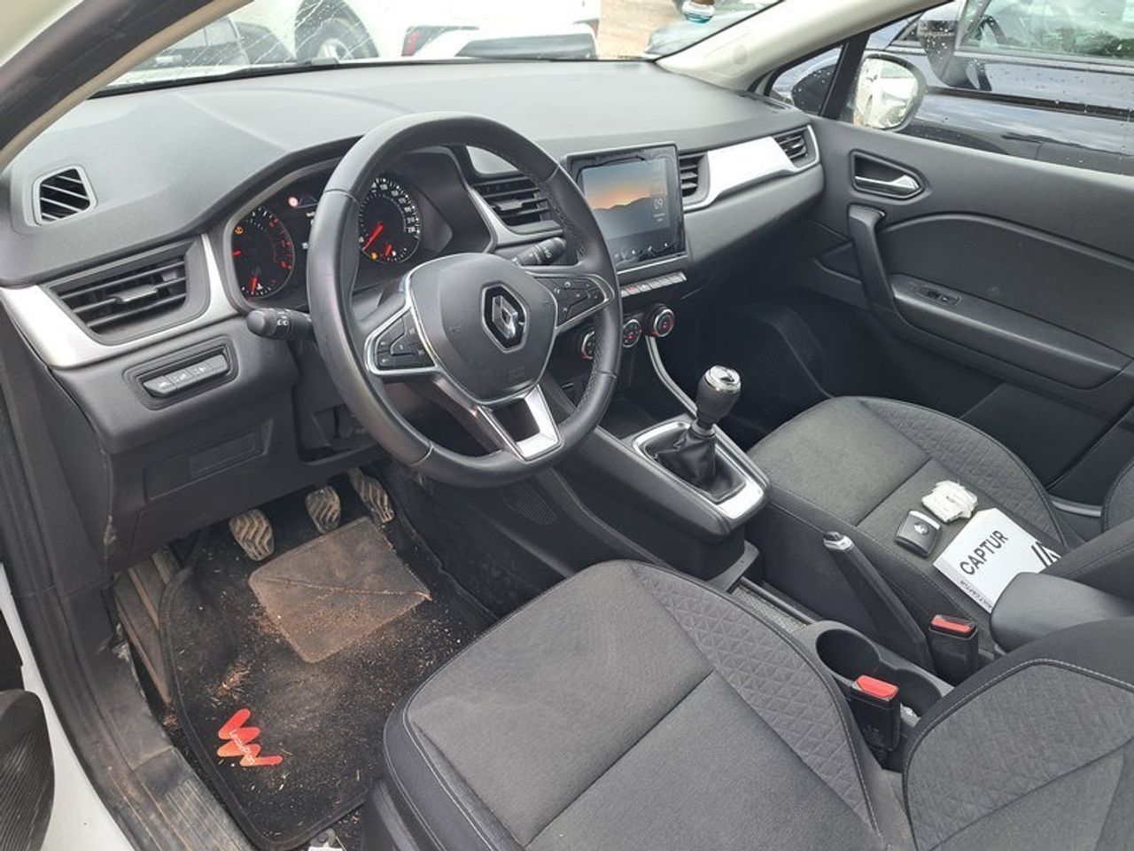 Renault Captur Evolution Tce 67kw (90cv) - Foto 2