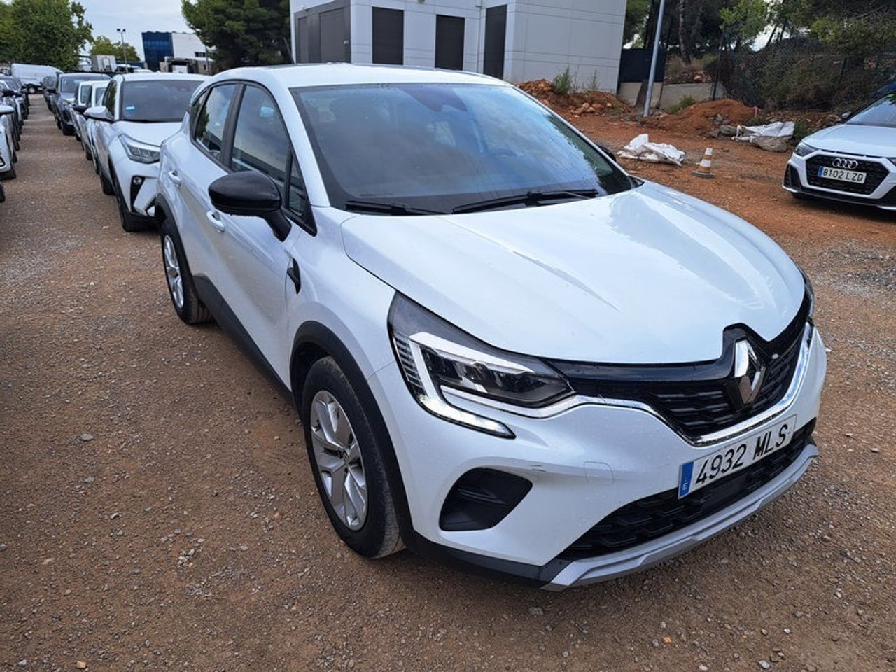 Renault Captur Evolution Tce 67kw (90cv) - Foto 2