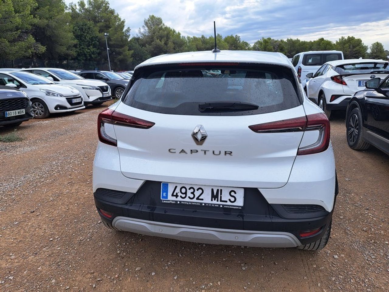 Renault Captur Evolution Tce 67kw (90cv) - Foto 2