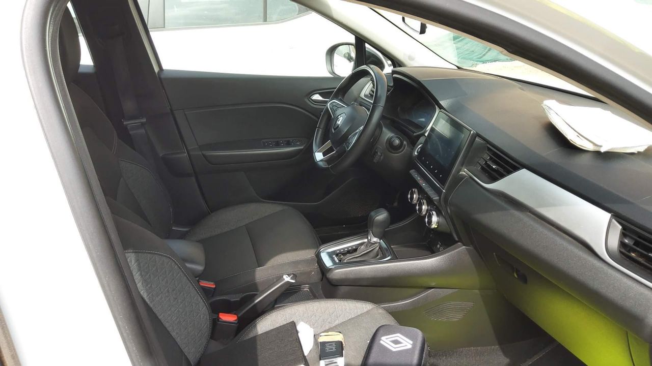 Renault Captur (e) Evolution E-tech Híbrido 105 Kw (145 - Foto 2