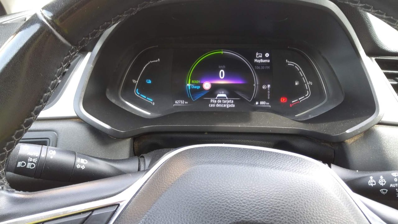 Renault Captur (e) Evolution E-tech Híbrido 105 Kw (145 - Foto 2