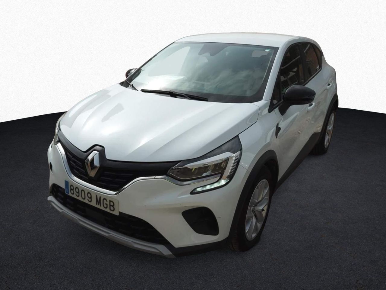 Renault Captur (e) Evolution E-tech Híbrido 105 Kw (145 - Foto 2