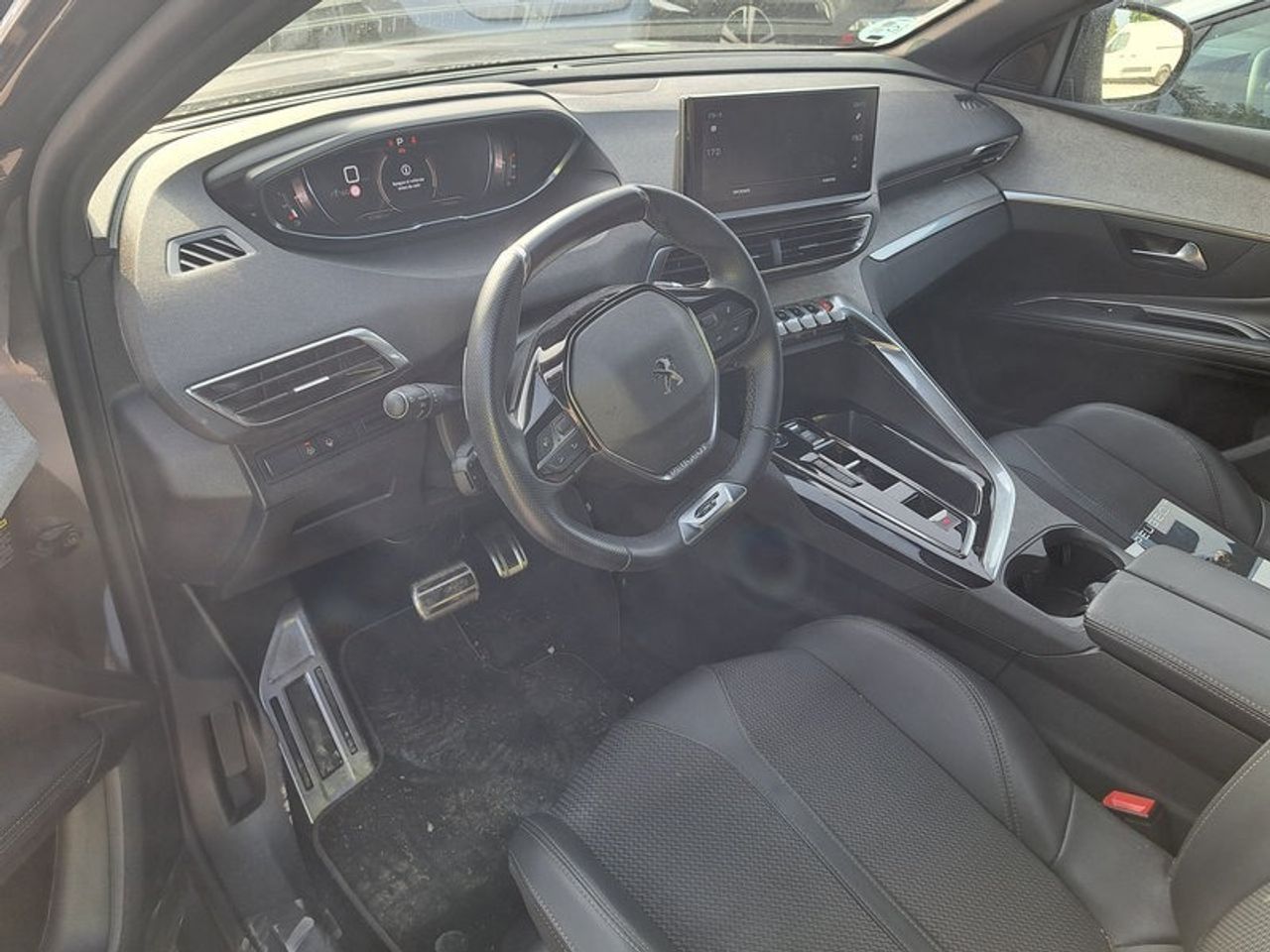 Peugeot 5008 1.5 Bluehdi 96kw S&s Gt Eat8 - Foto 2
