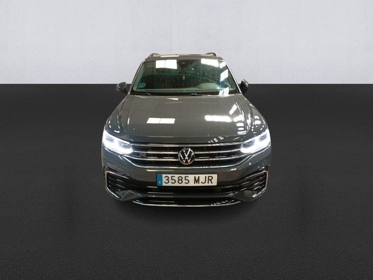 Volkswagen Tiguan R-line 2.0 Tdi 110kw (150cv) Dsg - Foto 2
