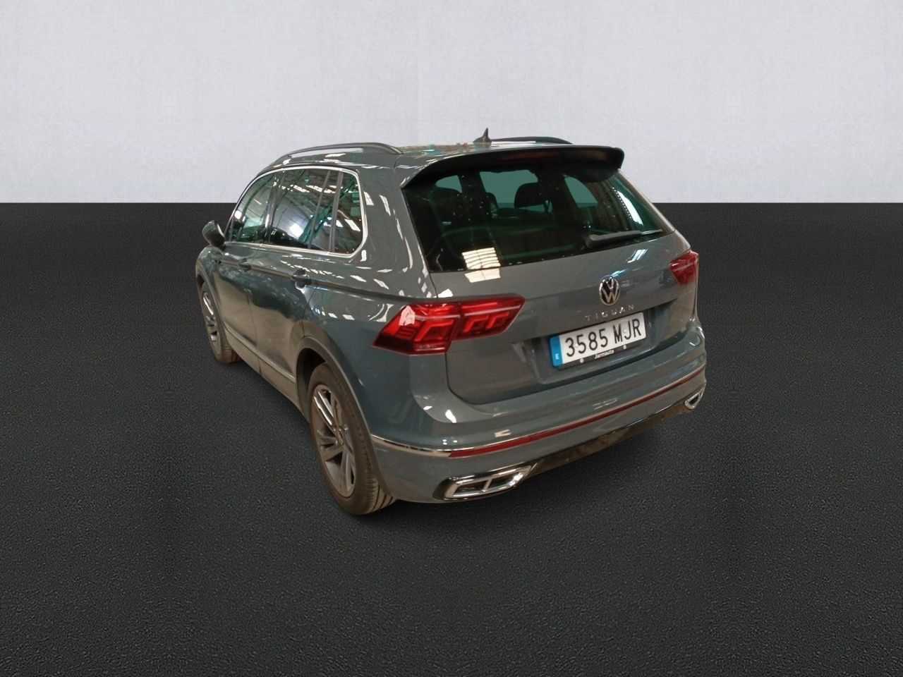 Volkswagen Tiguan R-line 2.0 Tdi 110kw (150cv) Dsg - Foto 2