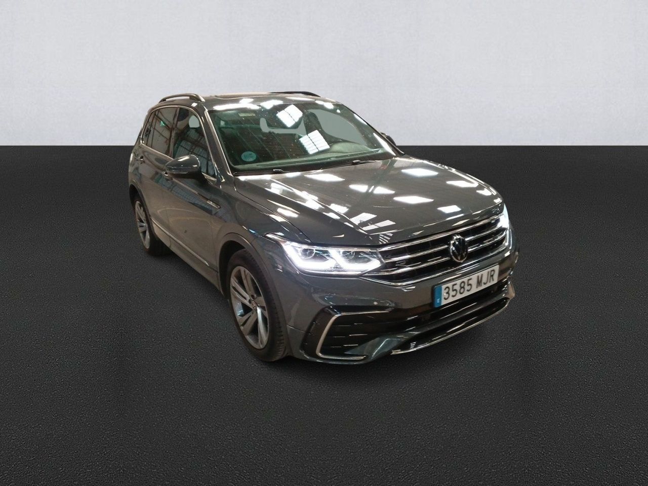 Volkswagen Tiguan R-line 2.0 Tdi 110kw (150cv) Dsg - Foto 2