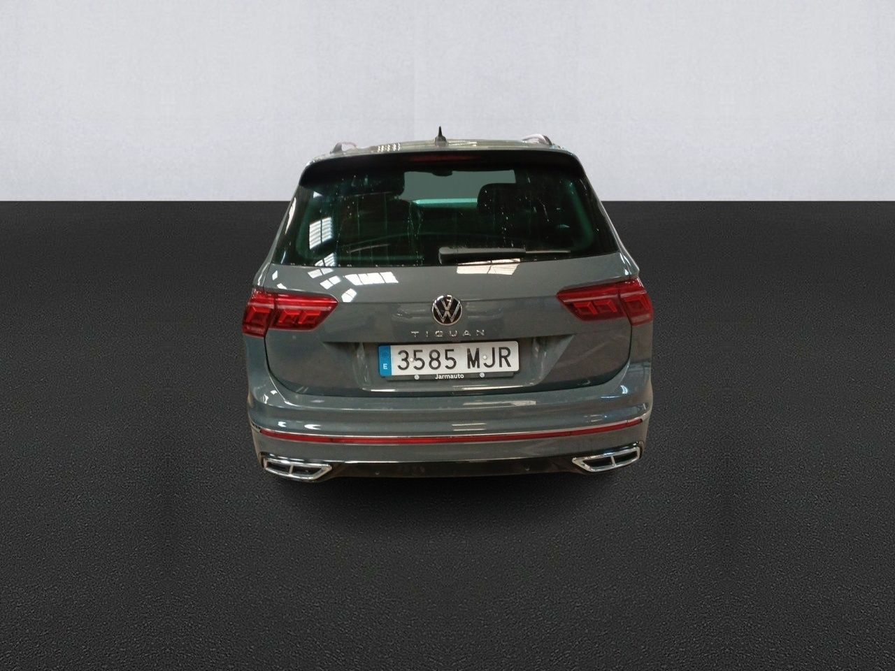 Volkswagen Tiguan R-line 2.0 Tdi 110kw (150cv) Dsg - Foto 2