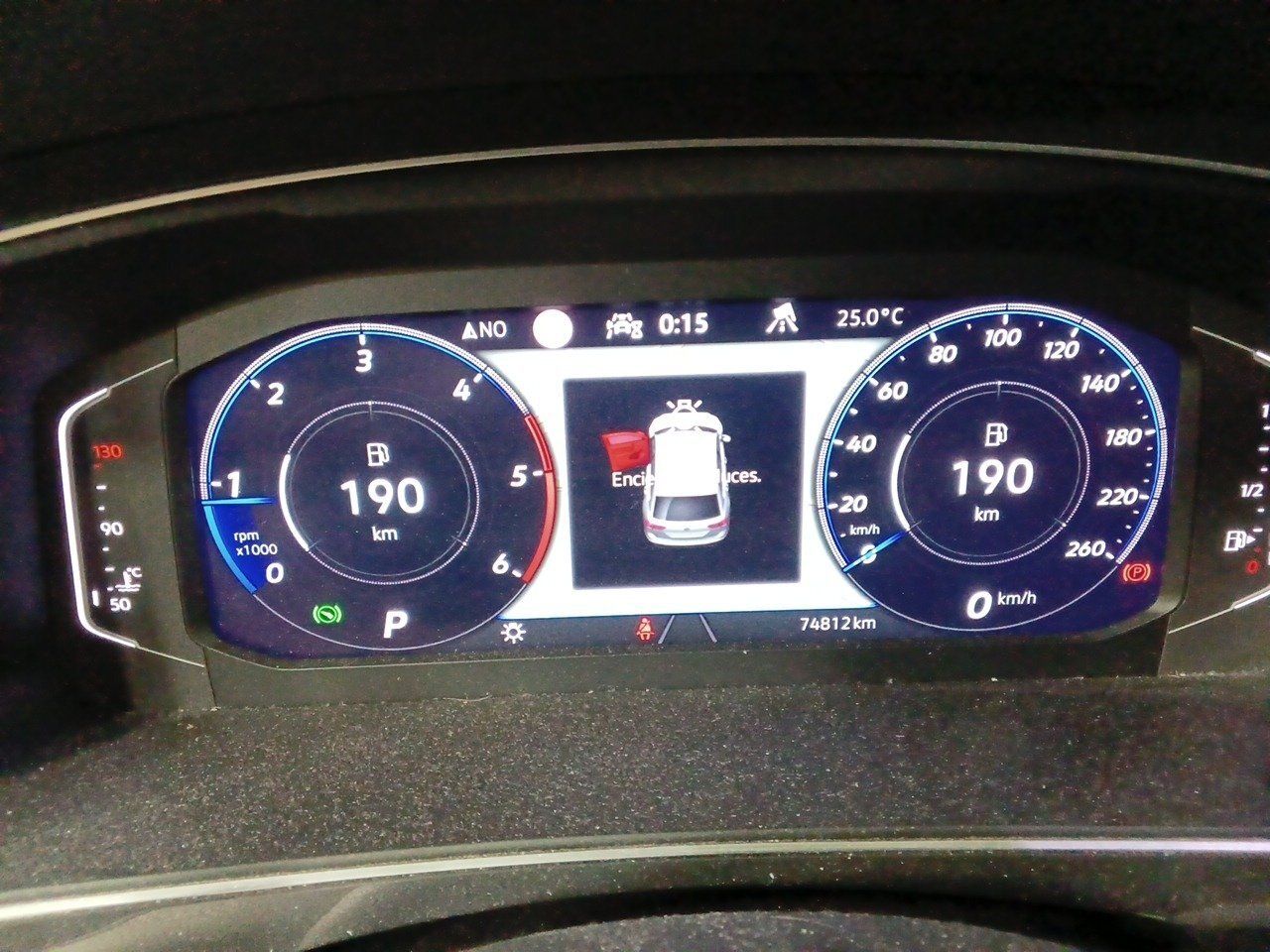 Volkswagen Tiguan R-line 2.0 Tdi 110kw (150cv) Dsg - Foto 2