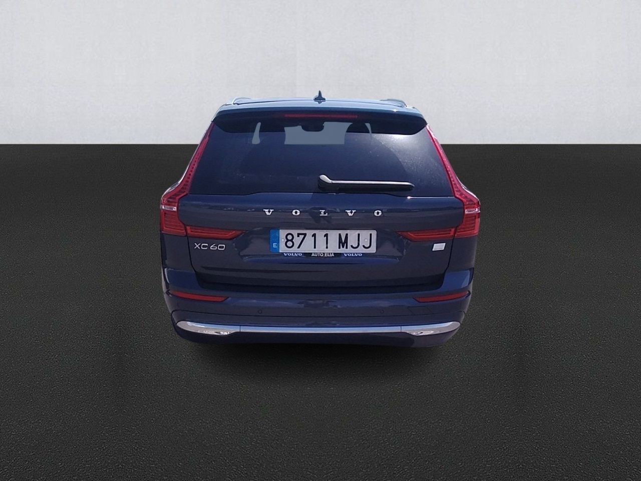 Volvo Xc60 2.0 T6 Awd Recharge Ultimate Bright Auto - Foto 2