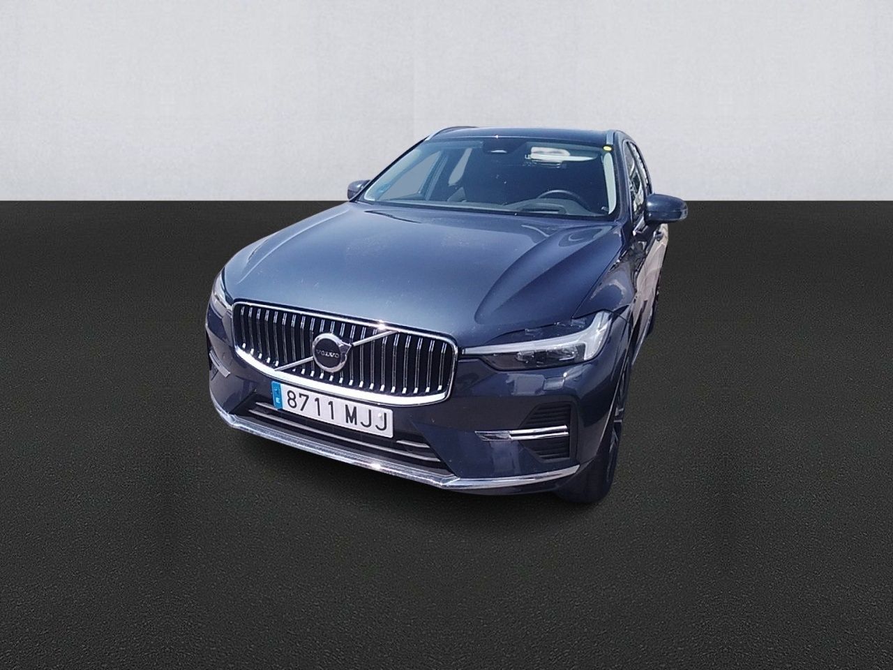 Volvo Xc60 2.0 T6 Awd Recharge Ultimate Bright Auto - Foto 2