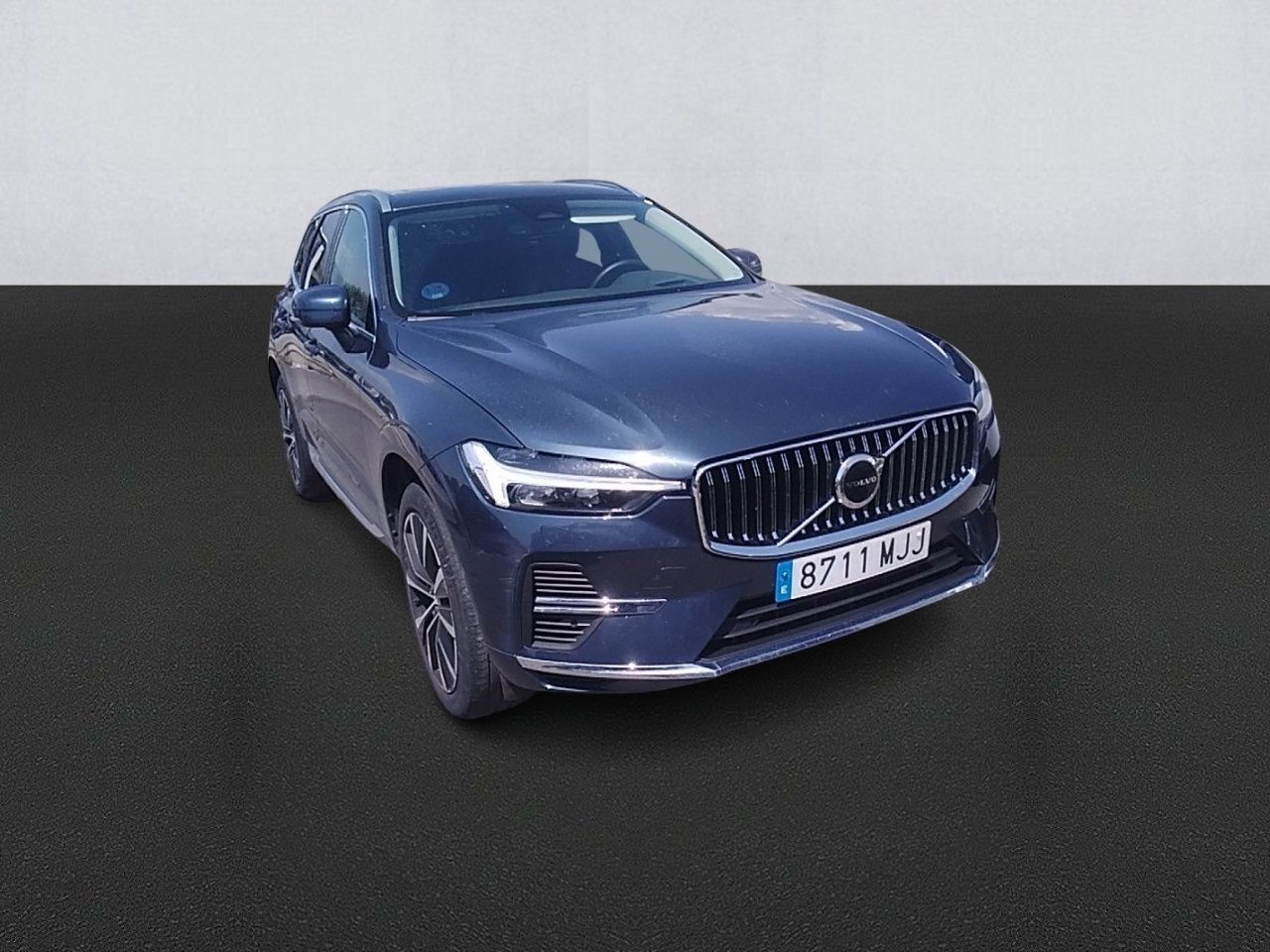 Volvo Xc60 2.0 T6 Awd Recharge Ultimate Bright Auto - Foto 2