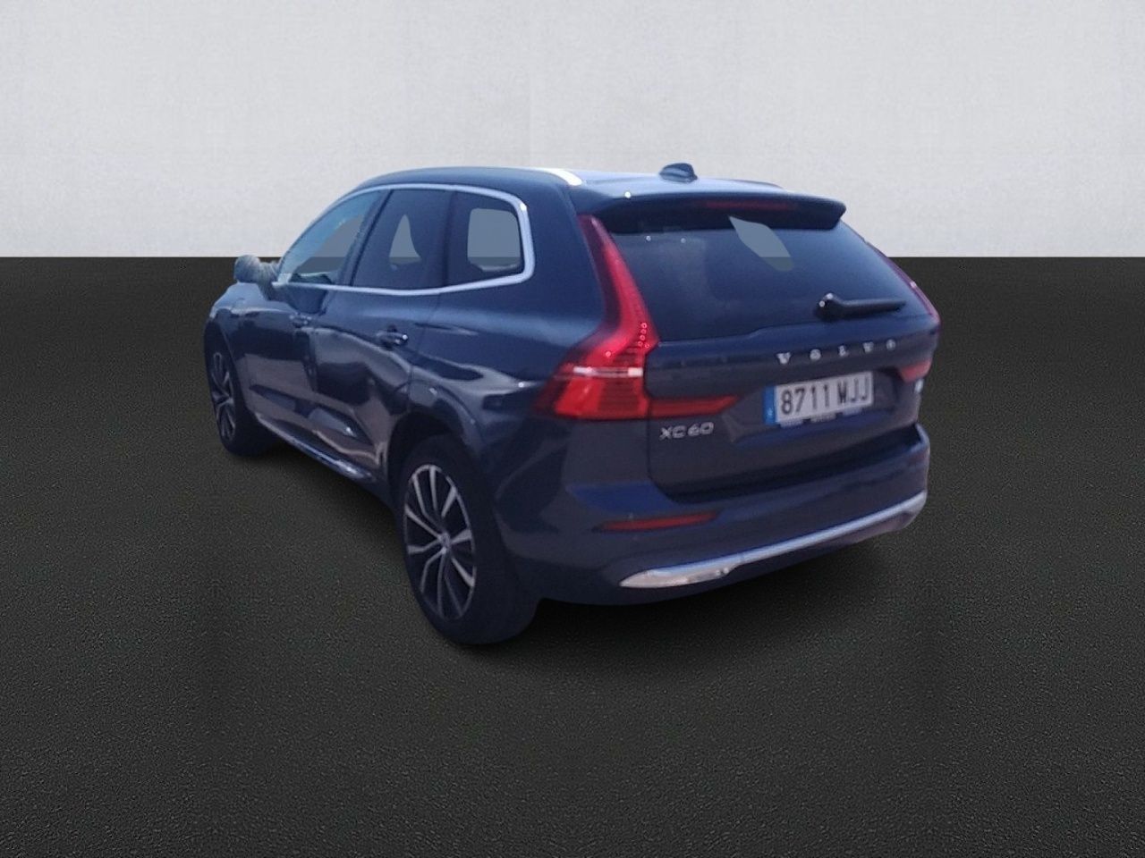 Volvo Xc60 2.0 T6 Awd Recharge Ultimate Bright Auto - Foto 2