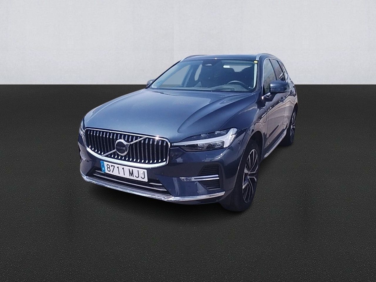 Volvo Xc60 2.0 T6 Awd Recharge Ultimate Bright Auto - Foto 2