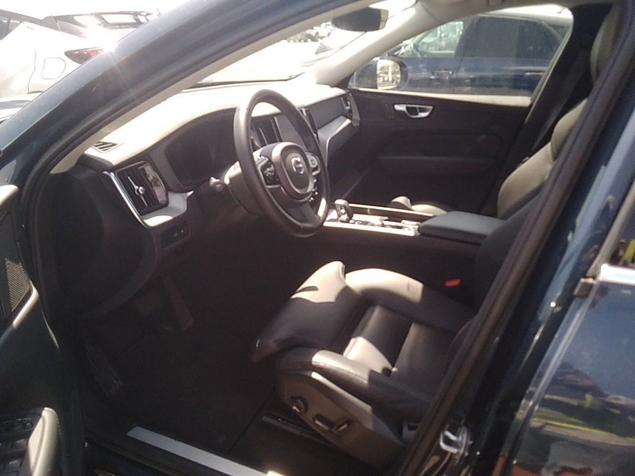 Volvo Xc60 2.0 T6 Awd Recharge Ultimate Bright Auto - Foto 2