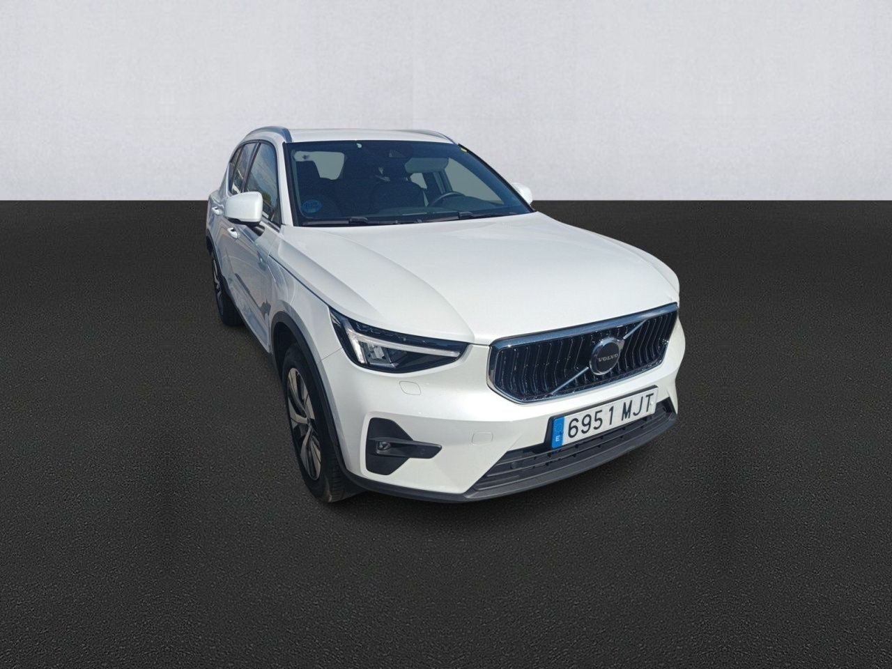 Volvo Xc40 1.5 T5 Recharge Phev Plus Bright Auto - Foto 2
