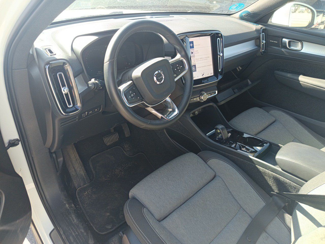 Volvo Xc40 1.5 T5 Recharge Phev Plus Bright Auto - Foto 2