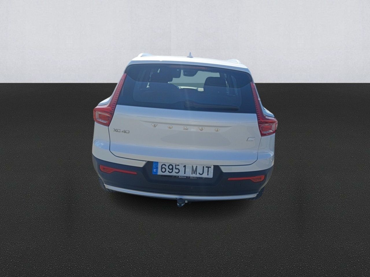 Volvo Xc40 1.5 T5 Recharge Phev Plus Bright Auto - Foto 2