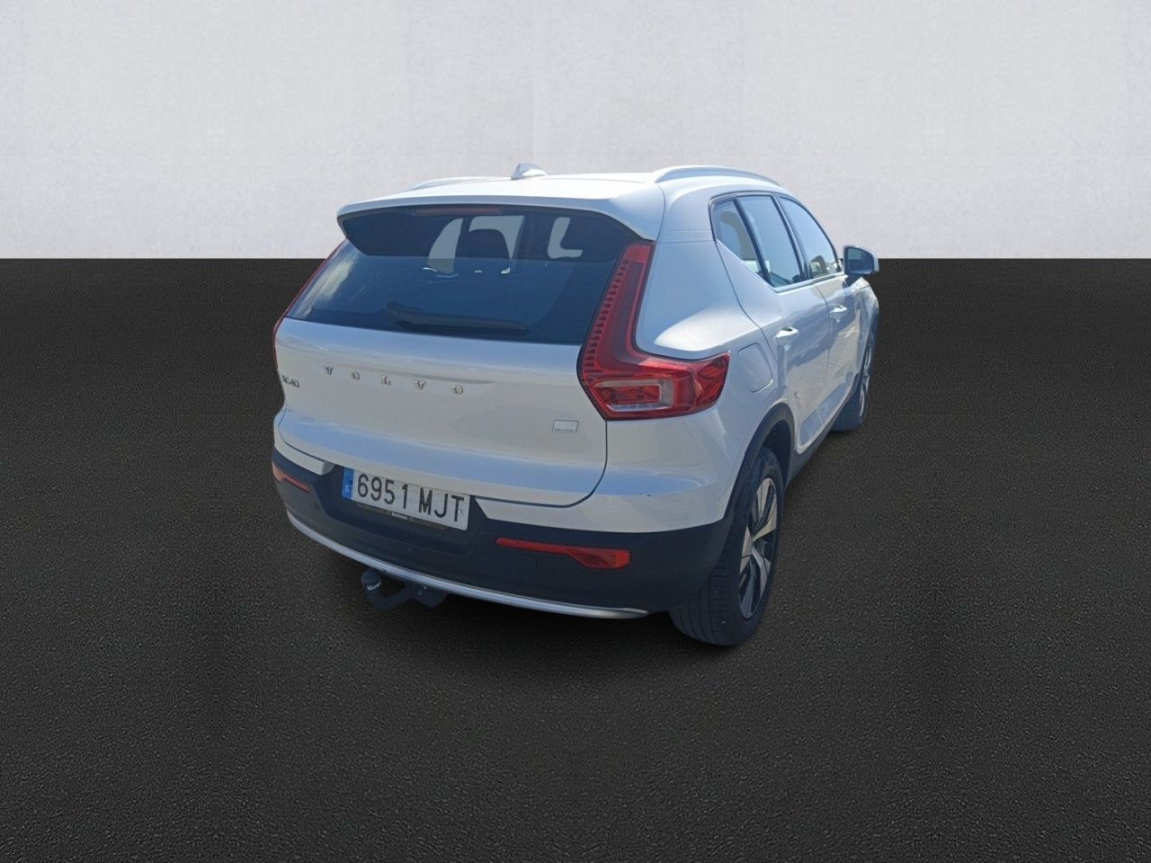 Volvo Xc40 1.5 T5 Recharge Phev Plus Bright Auto - Foto 2