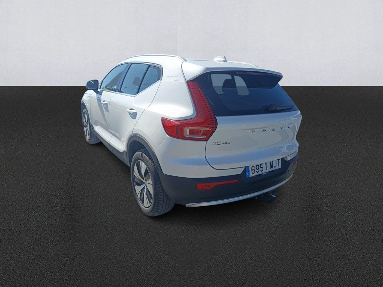 Volvo Xc40 1.5 T5 Recharge Phev Plus Bright Auto - Foto 2