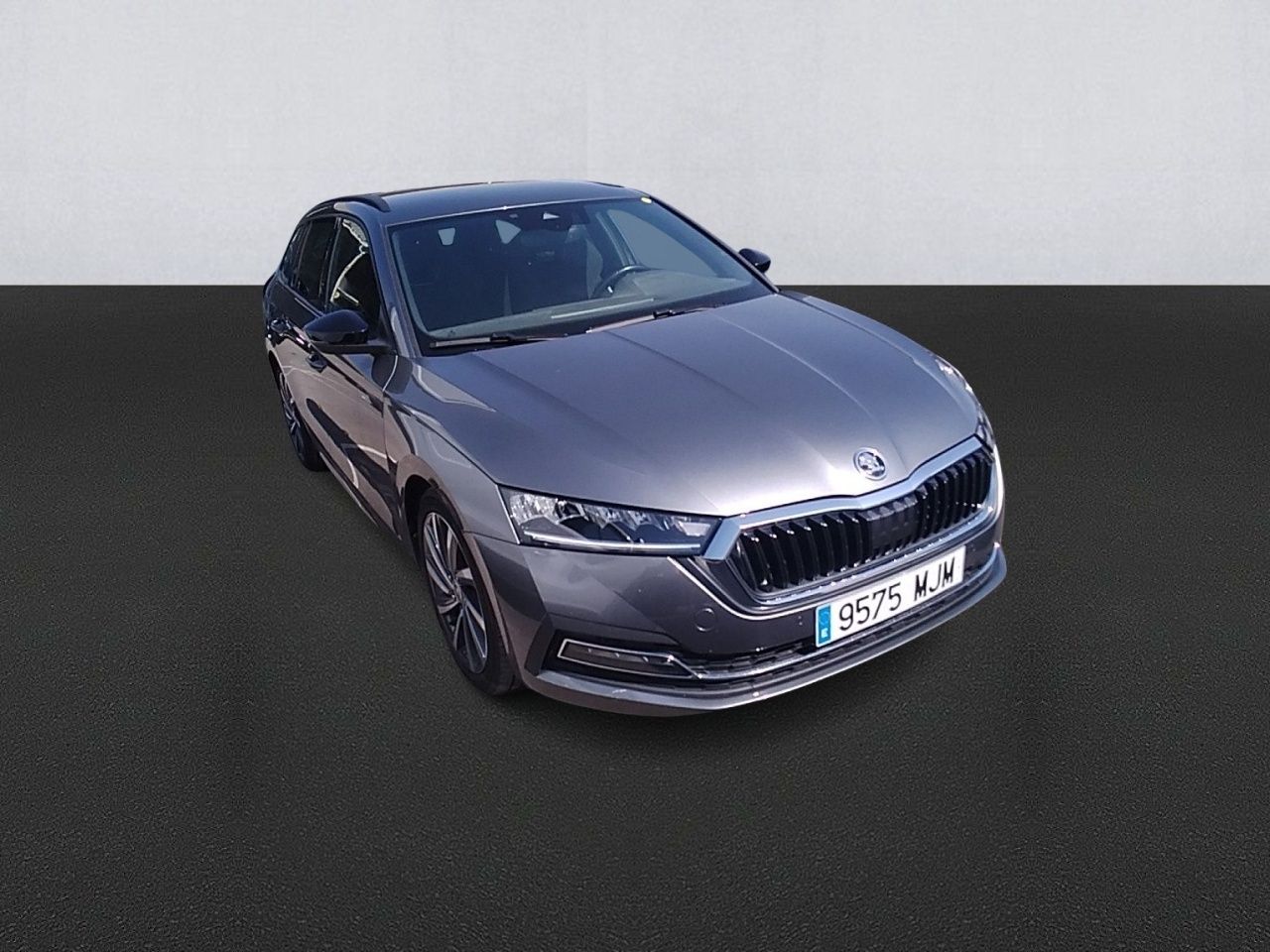Skoda Octavia (o) Combi 2.0 Tdi 110kw Dsg Sport Last Ed. - Foto 2