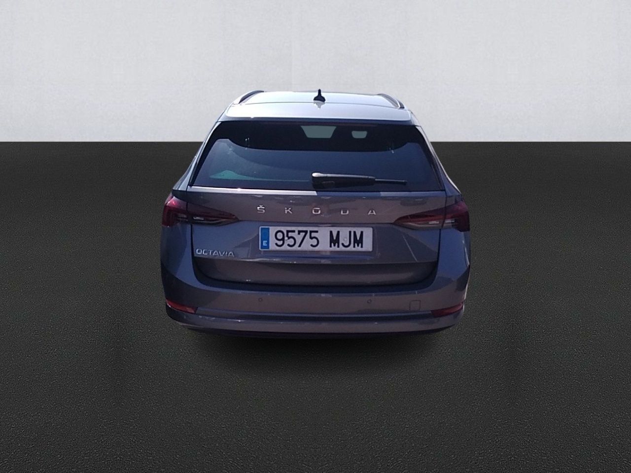 Skoda Octavia (o) Combi 2.0 Tdi 110kw Dsg Sport Last Ed. - Foto 2