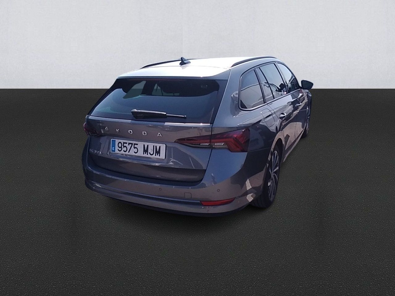 Skoda Octavia (o) Combi 2.0 Tdi 110kw Dsg Sport Last Ed. - Foto 2