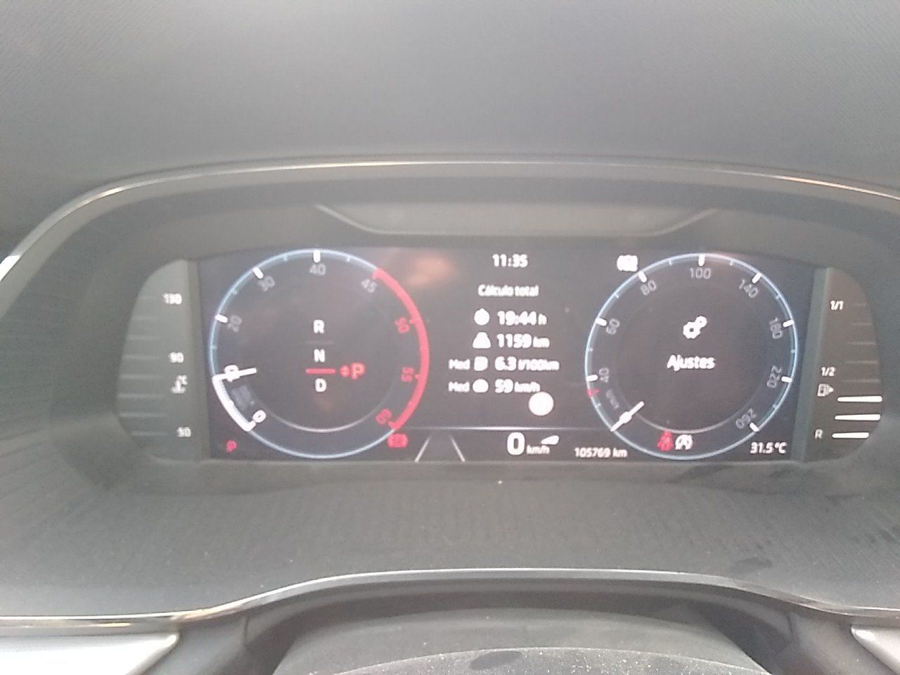 Skoda Octavia (o) Combi 2.0 Tdi 110kw Dsg Sport Last Ed. - Foto 2
