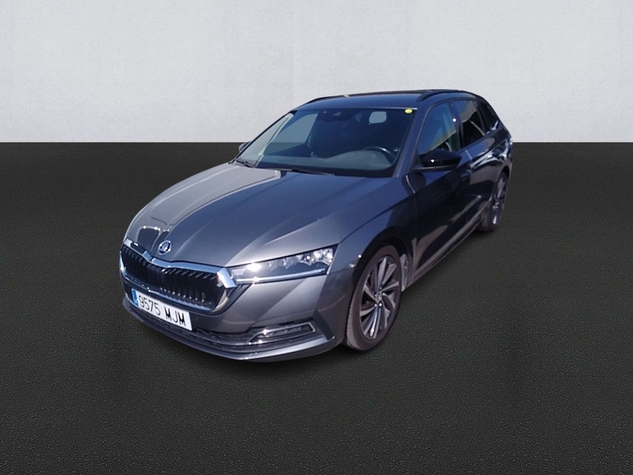 Skoda Octavia (o) Combi 2.0 Tdi 110kw Dsg Sport Last Ed. - Foto 2