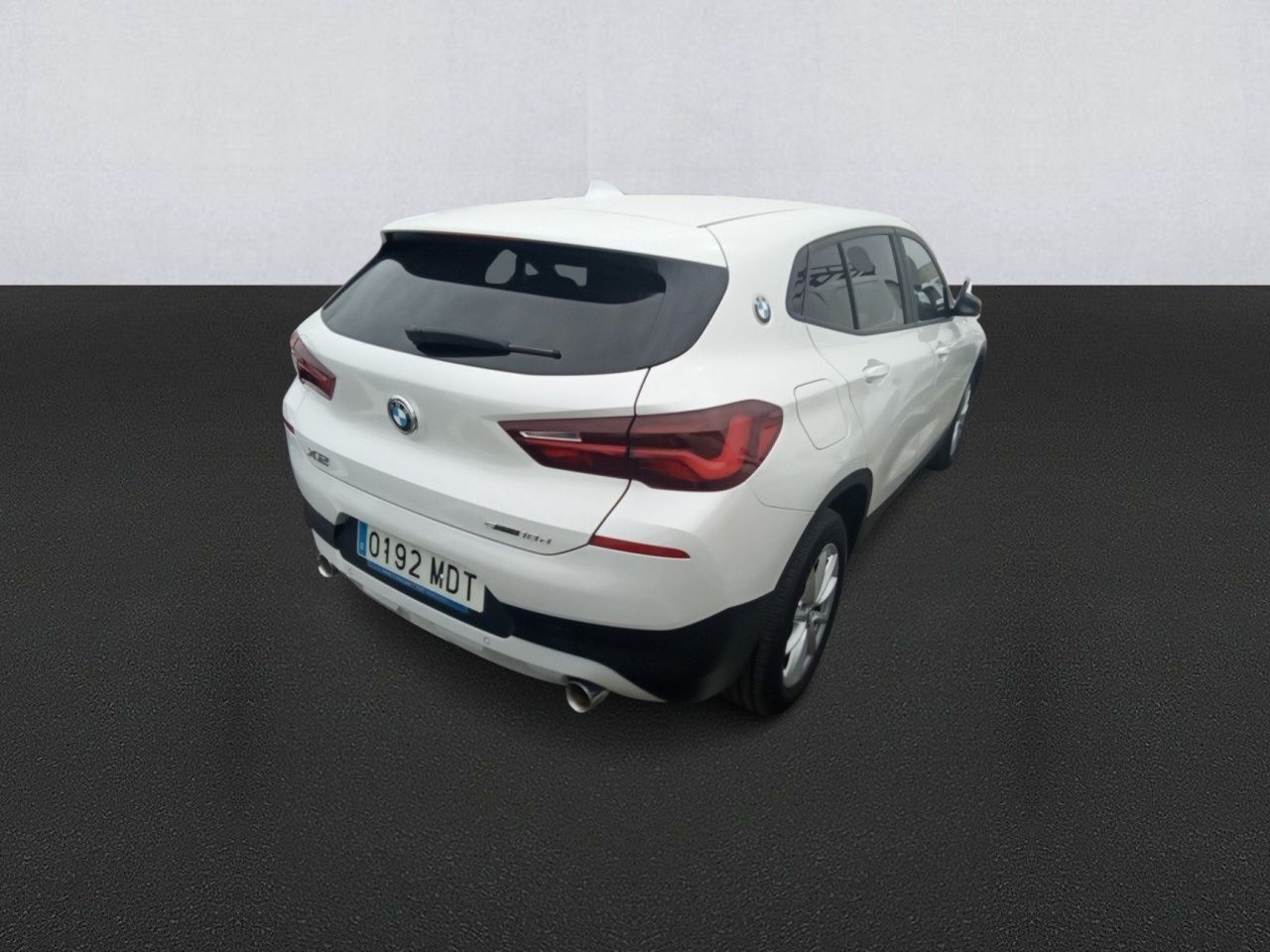 Bmw X2 Sdrive18d - Foto 2