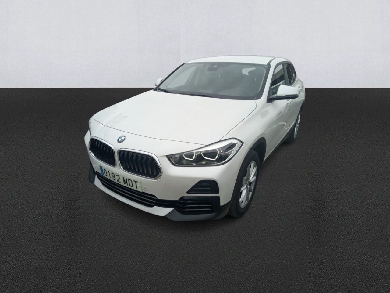 Bmw X2 Sdrive18d - Foto 2