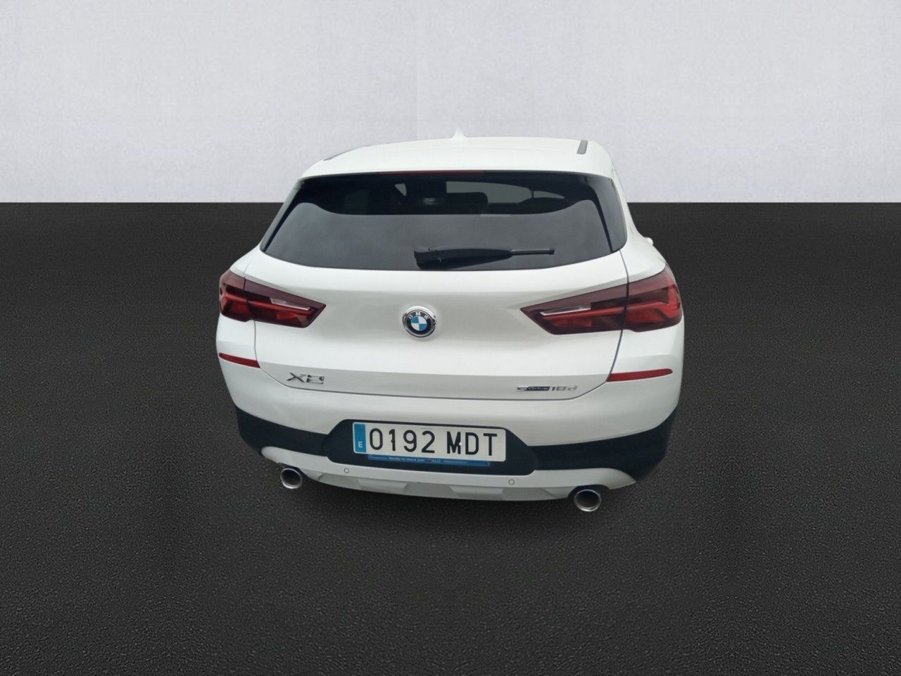 Bmw X2 Sdrive18d - Foto 2