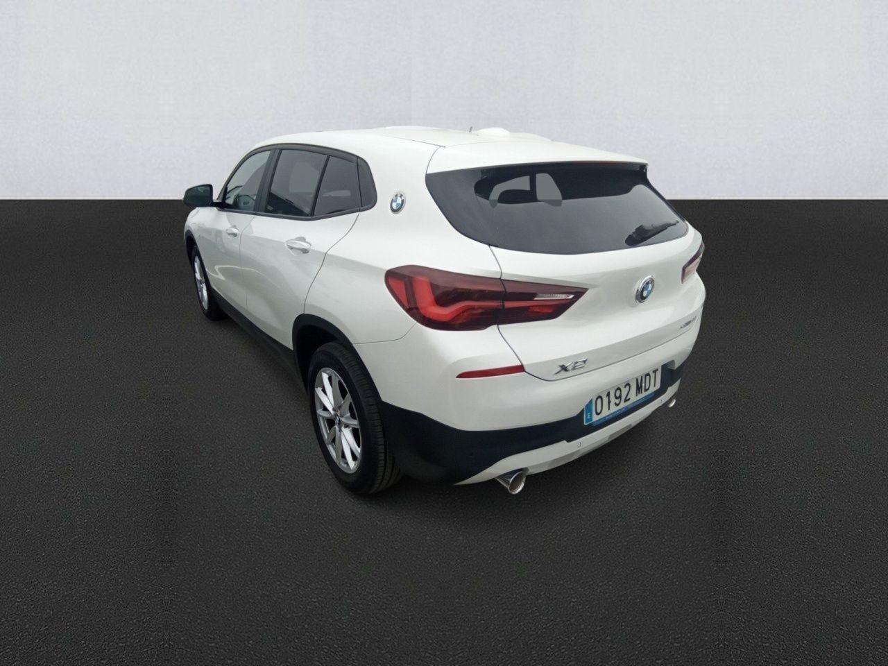 Bmw X2 Sdrive18d - Foto 2