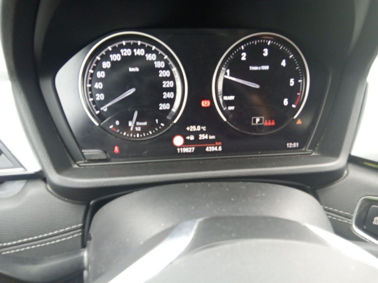 Bmw X2 Sdrive18d - Foto 2