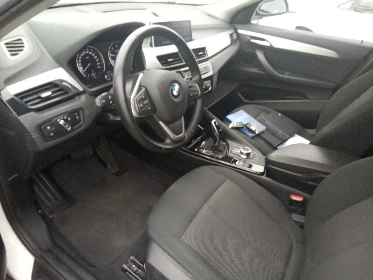 Bmw X2 Sdrive18d - Foto 2